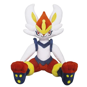 #815 Cinderace