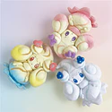 #869 Alcremie Tres Sabores - Vista del producto