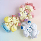 #869 Alcremie Tres Sabores 3