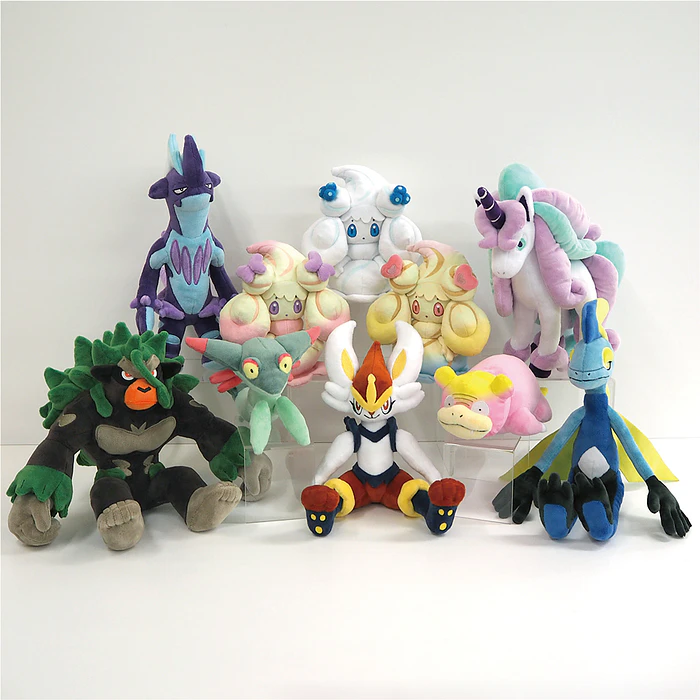 #078 Rapidash de Galar 9