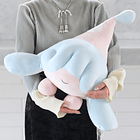 Peluche Gigante · Hatenna 1
