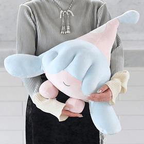 Peluche Gigante · Hatenna