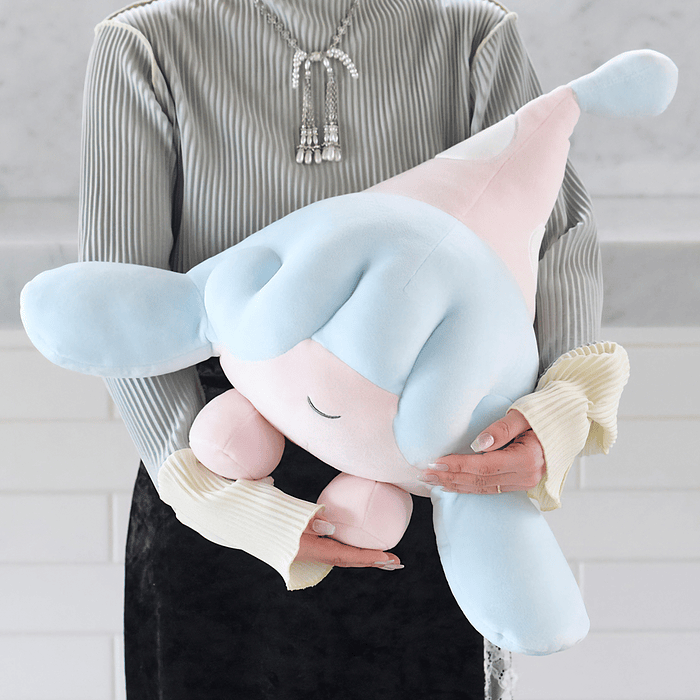 Peluche Gigante · Hatenna