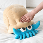Peluche Gigante · Omanyte 2