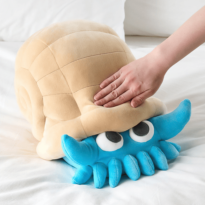 Peluche Gigante · Omanyte 2