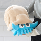 Peluche Gigante · Omanyte 1