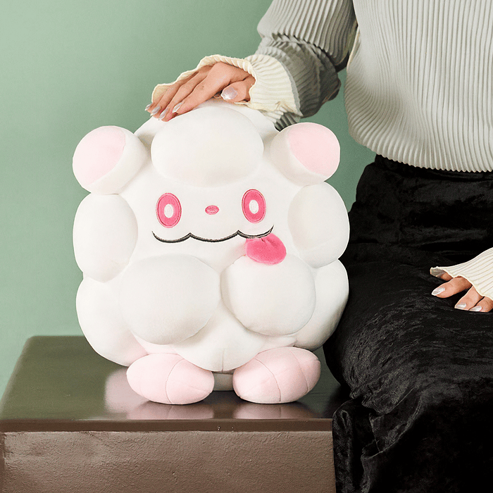 Peluche Gigante · Swirlix 6