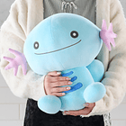 Peluche Gigante · Wooper 1