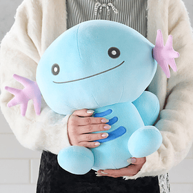 Peluche Gigante · Wooper