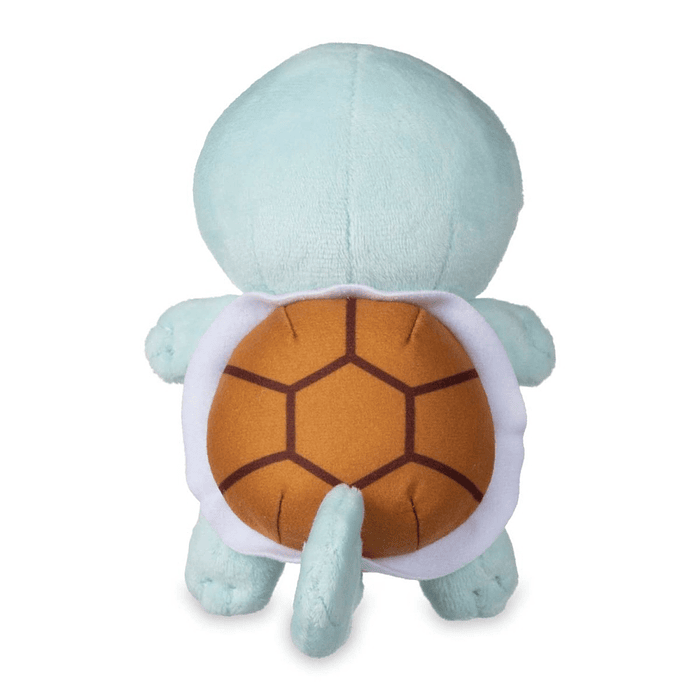 Peluche · Squirtle 4