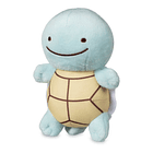 Peluche · Squirtle 3