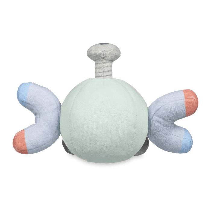 Peluche · Magnemite 4