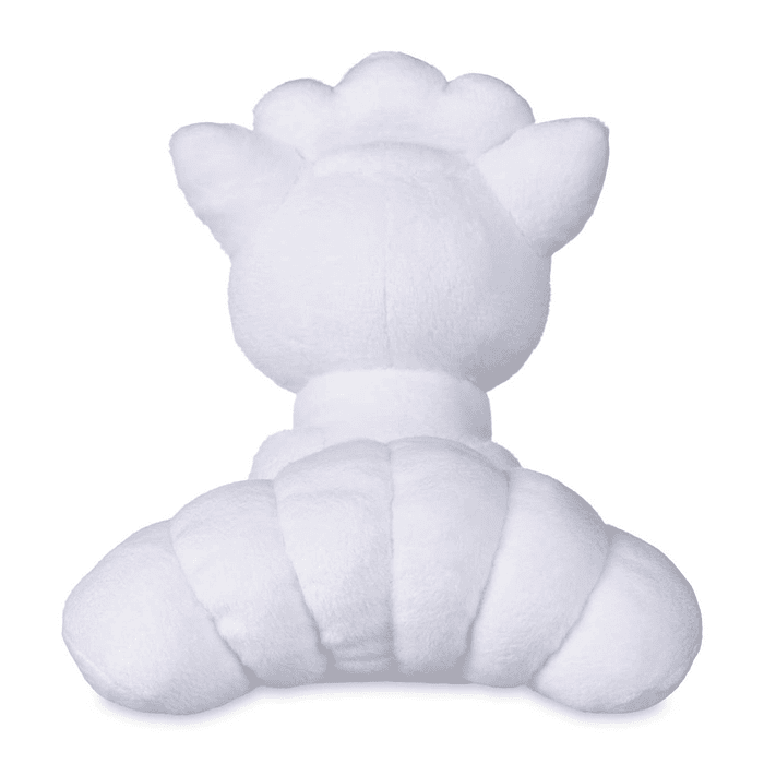 Peluche · Vulpix de Alola 5