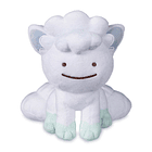 Peluche · Vulpix de Alola 3