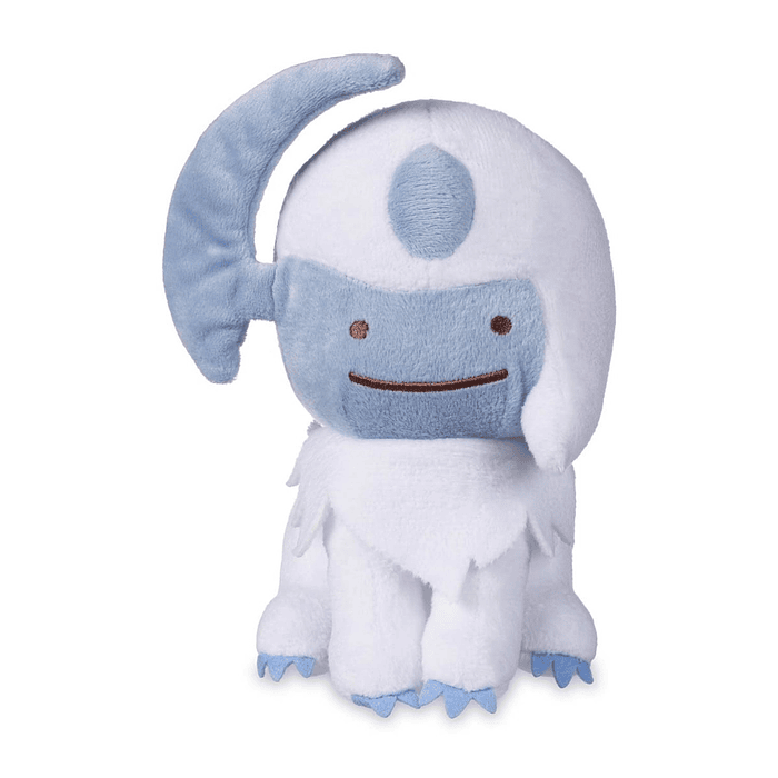 Peluche · Absol 1