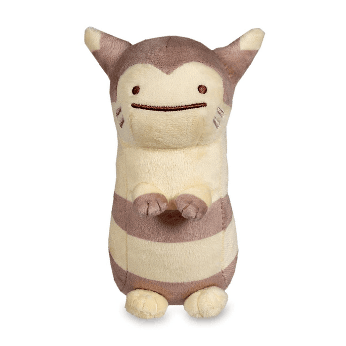 Peluche · Furret 3