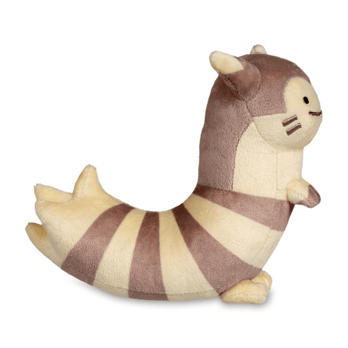 Peluche · Furret 4