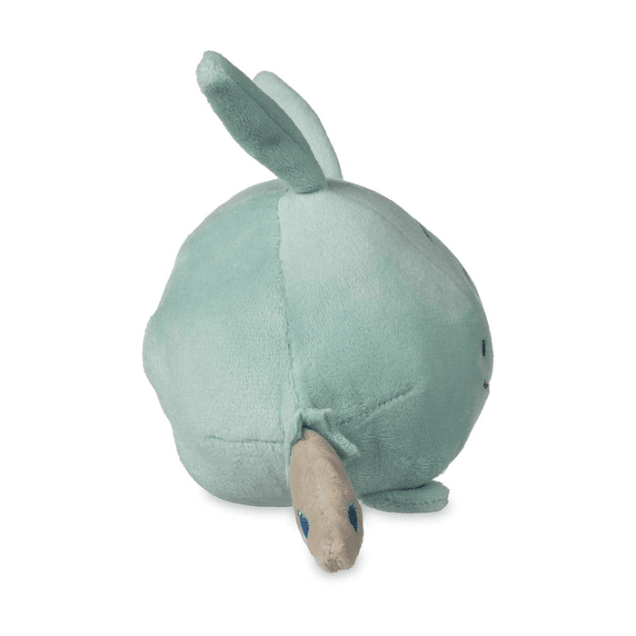 Peluche · Trubbish 4