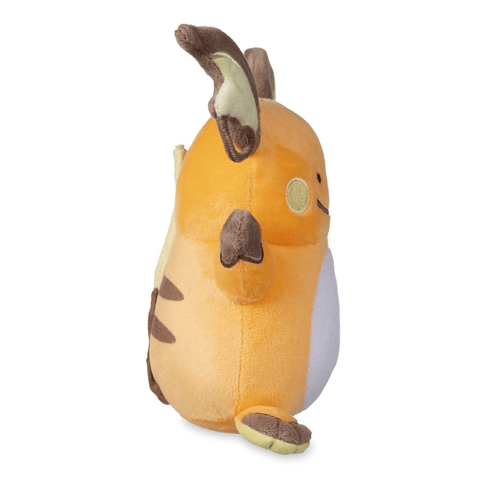 Peluche · Raichu 4