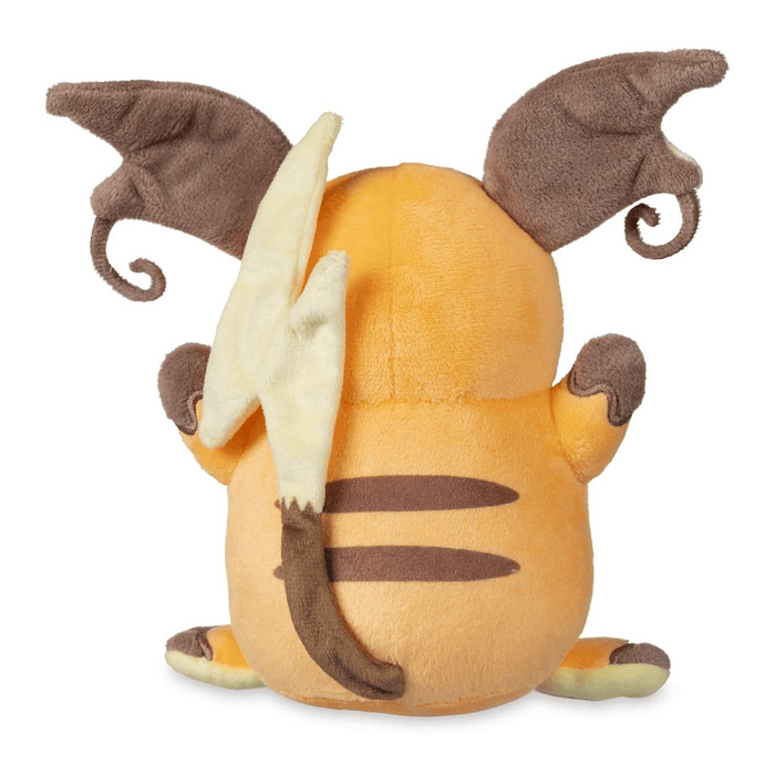 Peluche · Raichu 5
