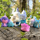 Peluche · Sableye 2