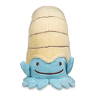 Peluche · Omanyte 3