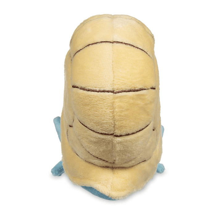 Peluche · Omanyte 5