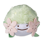 Peluche · Shaymin 3