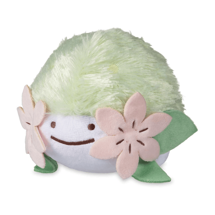 Peluche · Shaymin 1