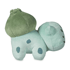 Peluche · Bulbasaur 4