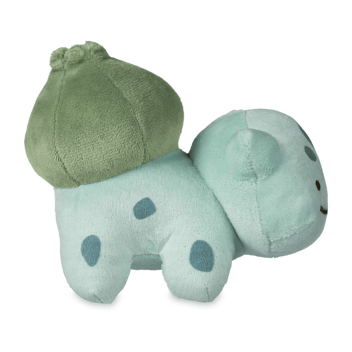 Peluche · Bulbasaur 4