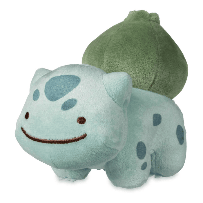 Peluche · Bulbasaur 1