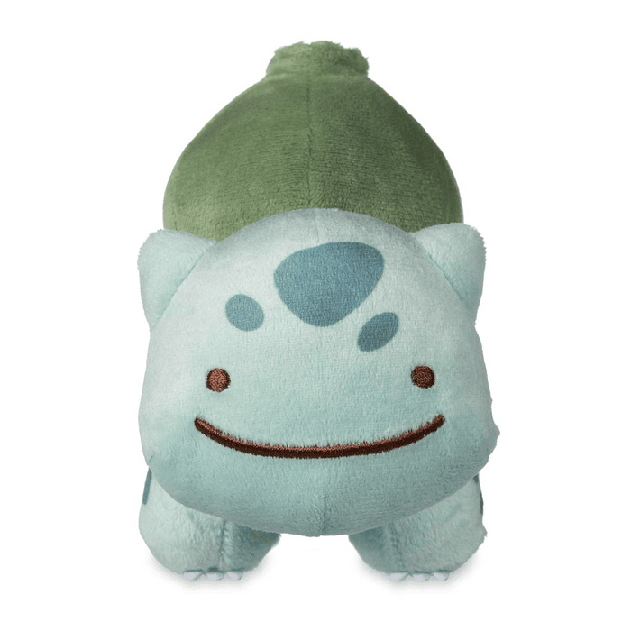 Peluche · Bulbasaur 3