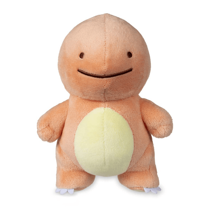 Peluche · Charmander 3