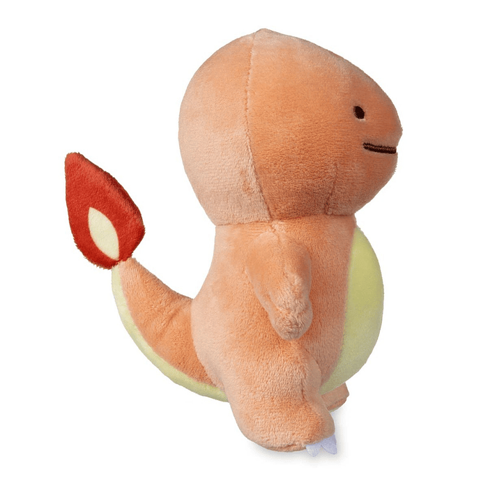 Peluche · Charmander 4