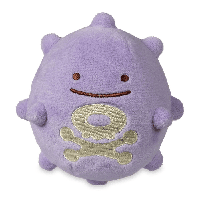 Peluche · Koffing 1