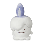 Peluche · Litwick 1