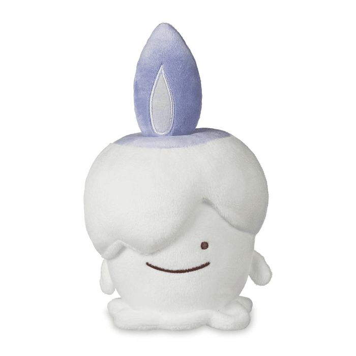 Peluche · Litwick 1