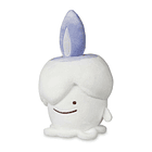 Peluche · Litwick 3