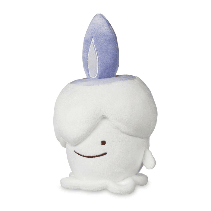 Peluche · Litwick 3