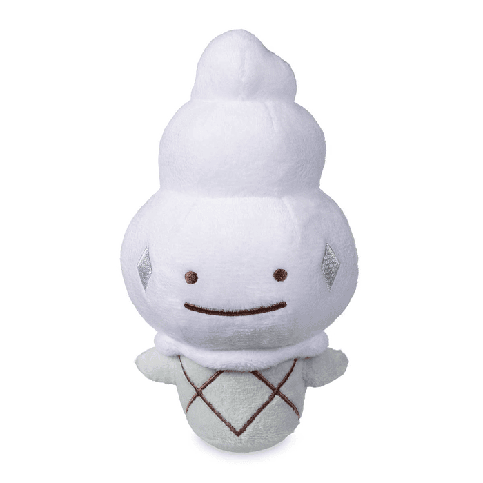 Peluche · Vanillite 1
