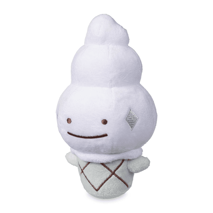 Peluche · Vanillite 3