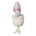 Peluche · Morelull 4