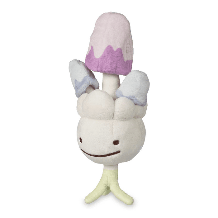 Peluche · Morelull 1