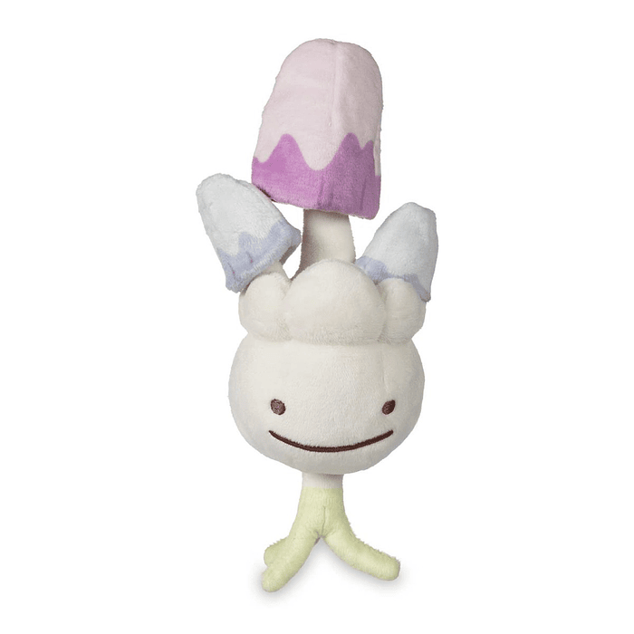 Peluche · Morelull 3