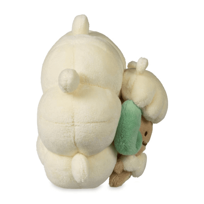 Peluche · Whimsicott 4