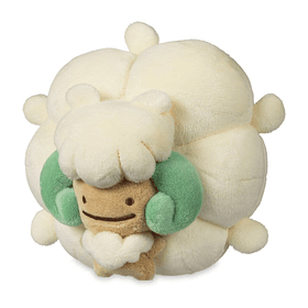 Peluche · Whimsicott