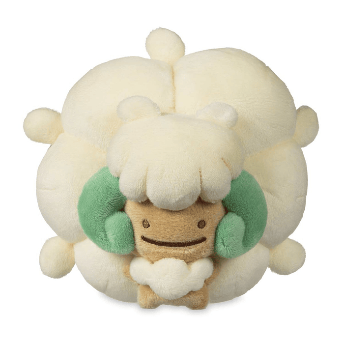 Peluche · Whimsicott 3
