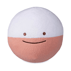 Peluche · Electrode 1