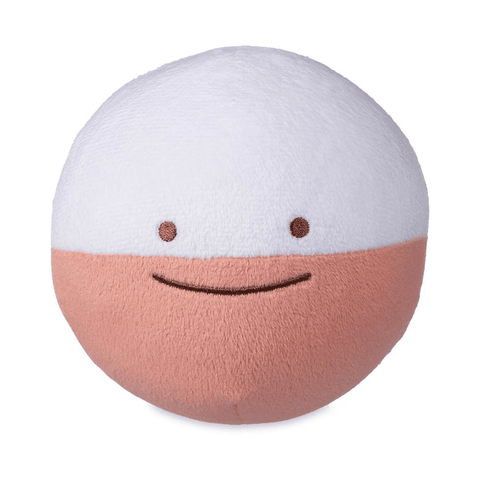 Peluche · Electrode 1